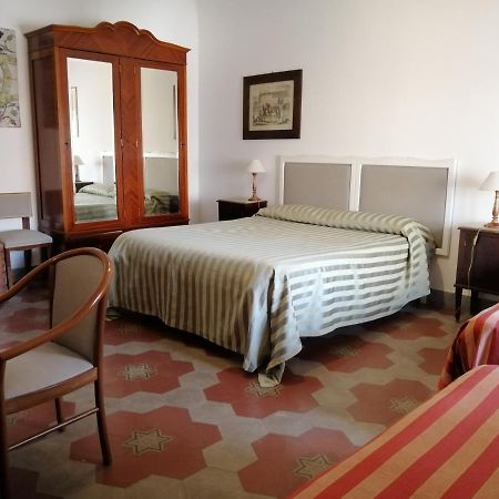 Bed and Breakfast Palazzo Benso Палермо Экстерьер фото